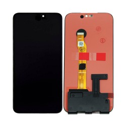 Touch+Display Huawei Honor 400 Lite Preto